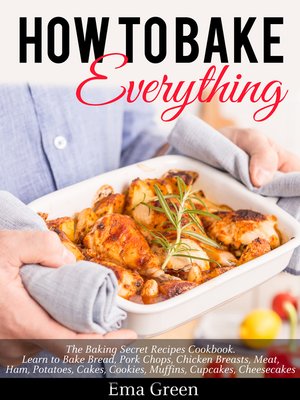 cover image of How to Bake Everything